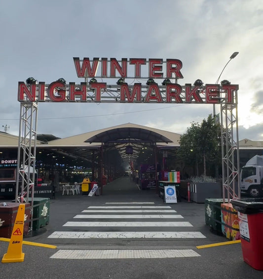 Why The Pet Central Is a Must-Visit at Queen Victoria Market