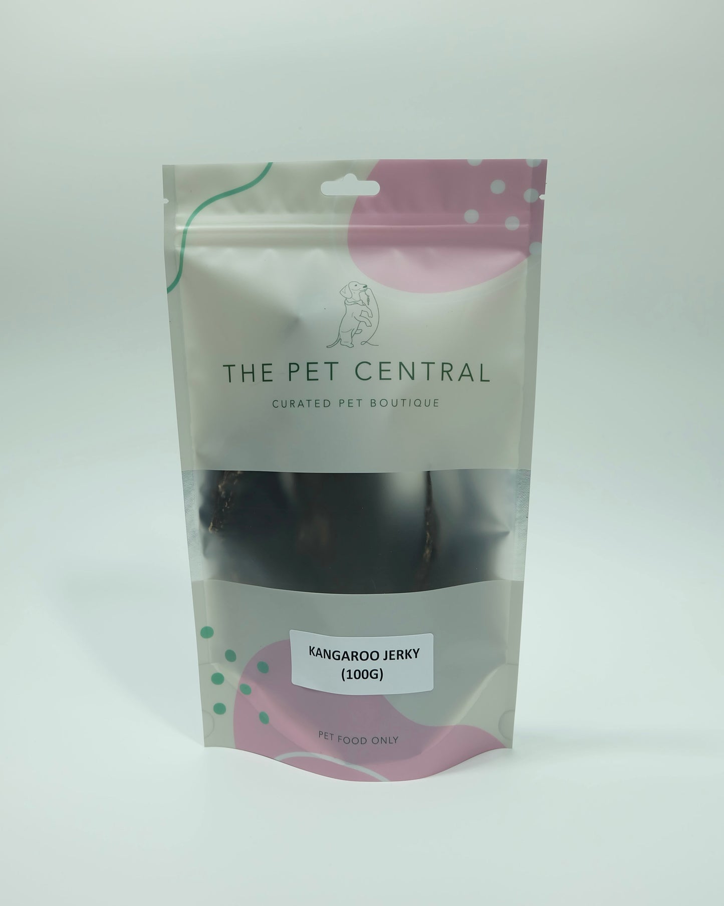Kangaroo Jerky (100g)