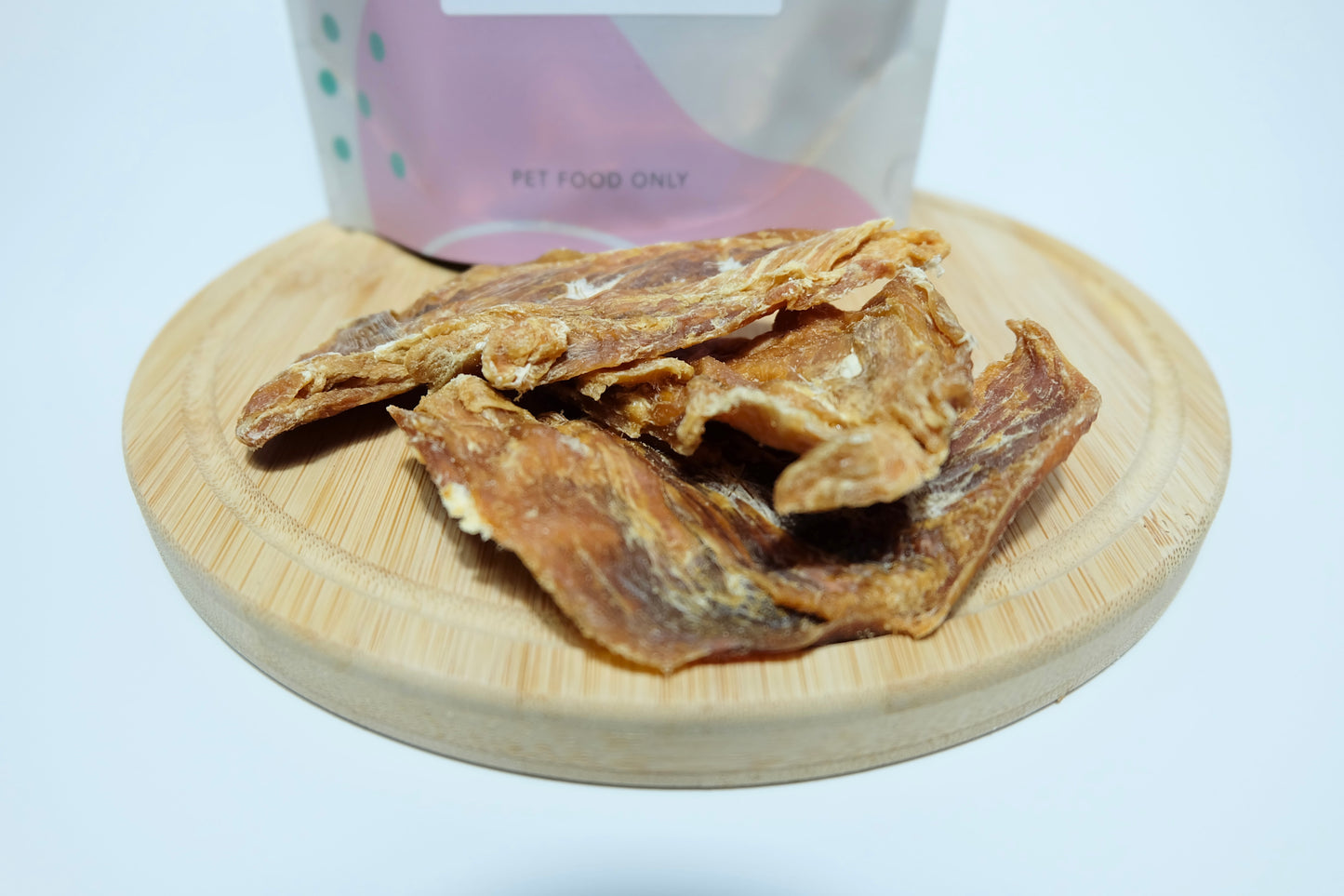 Chicken Breast Jerky (200g)