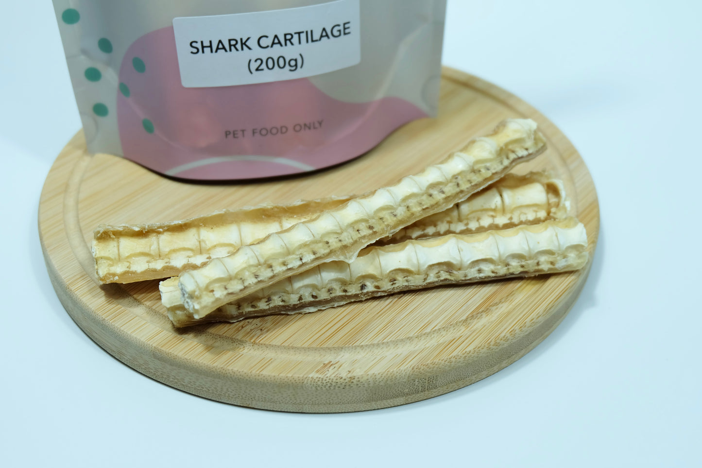 Shark Cartilage (200g)