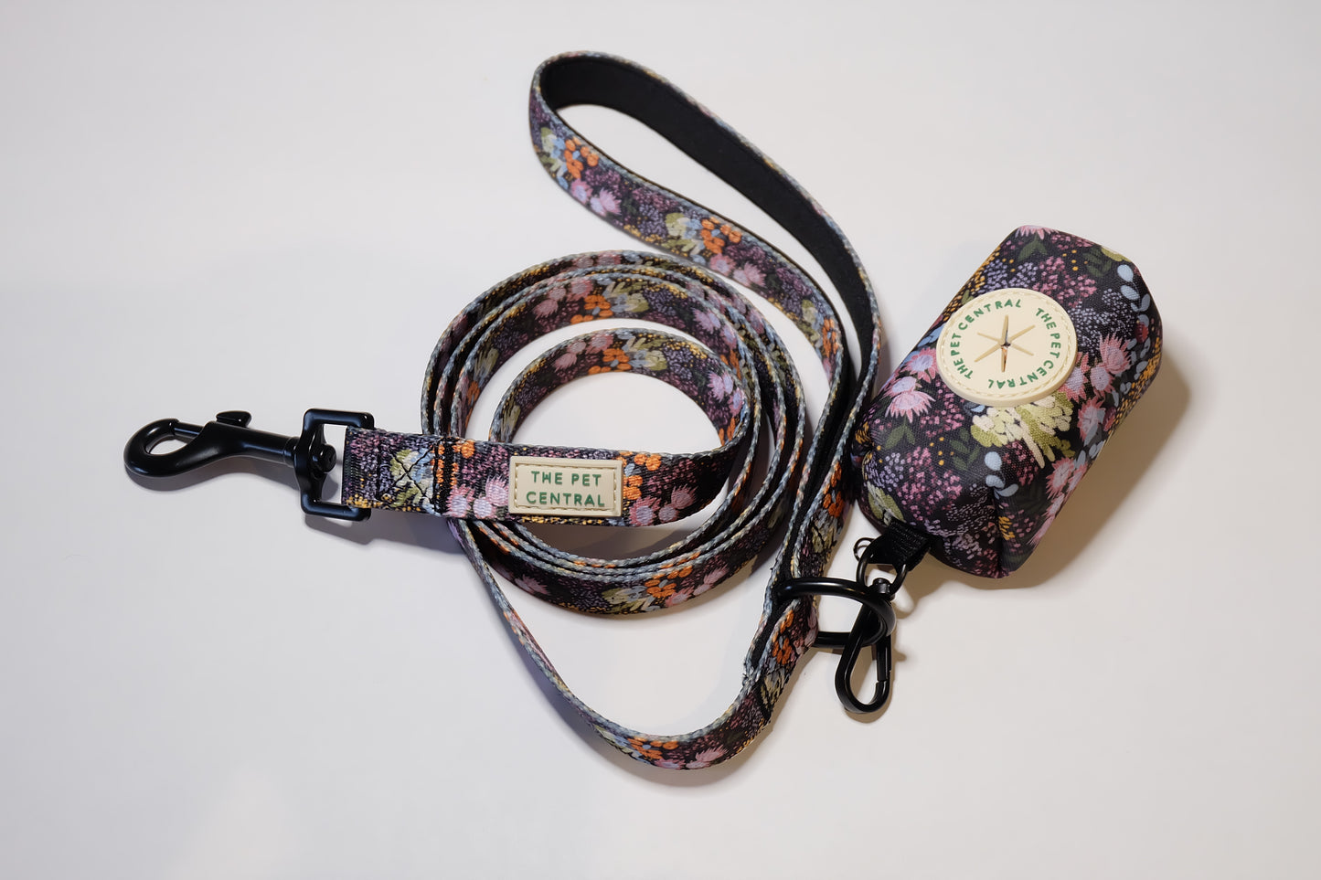 Native Nighttime Poop Bag Holder