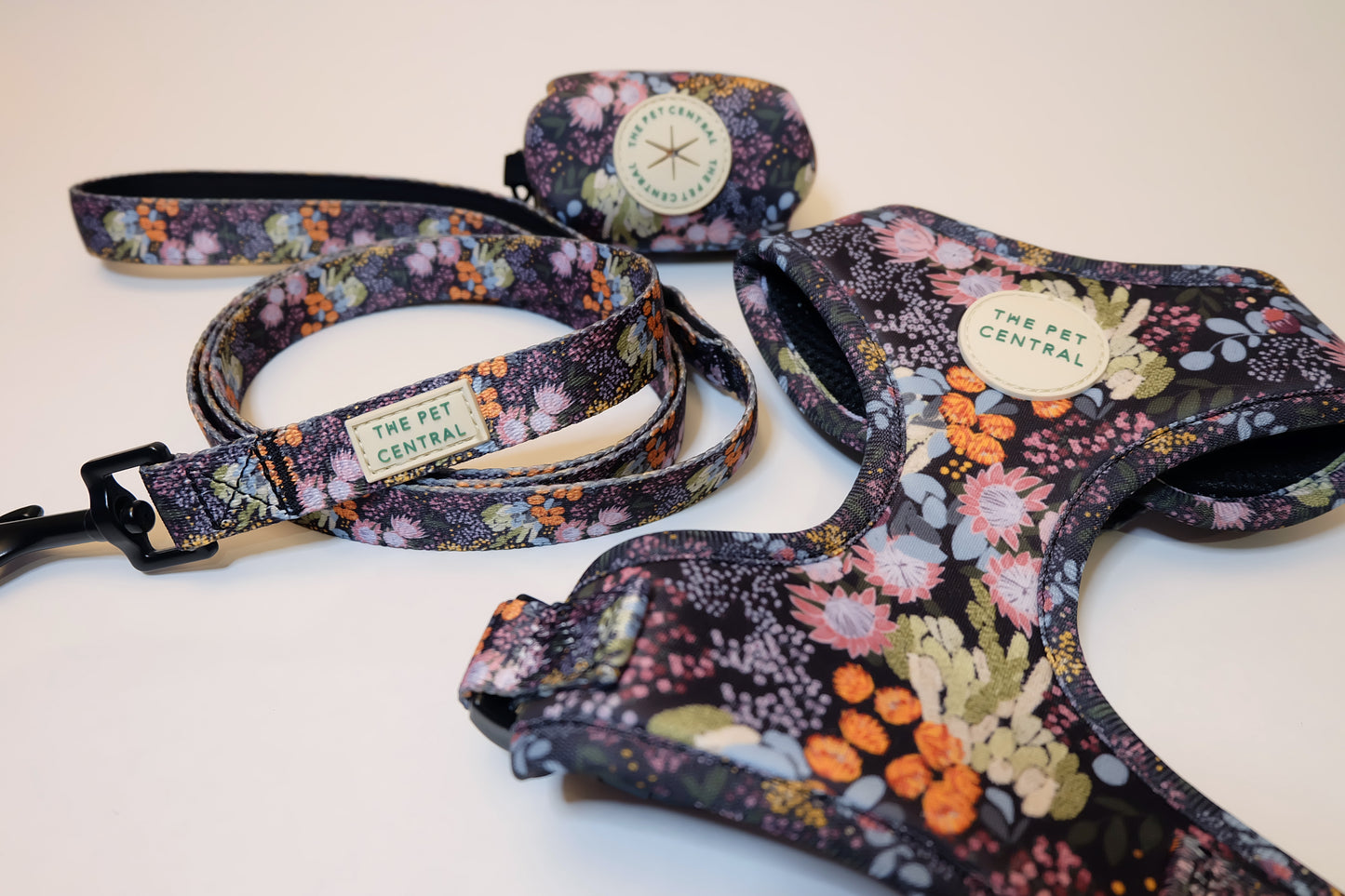 Native Nighttime Harness Set