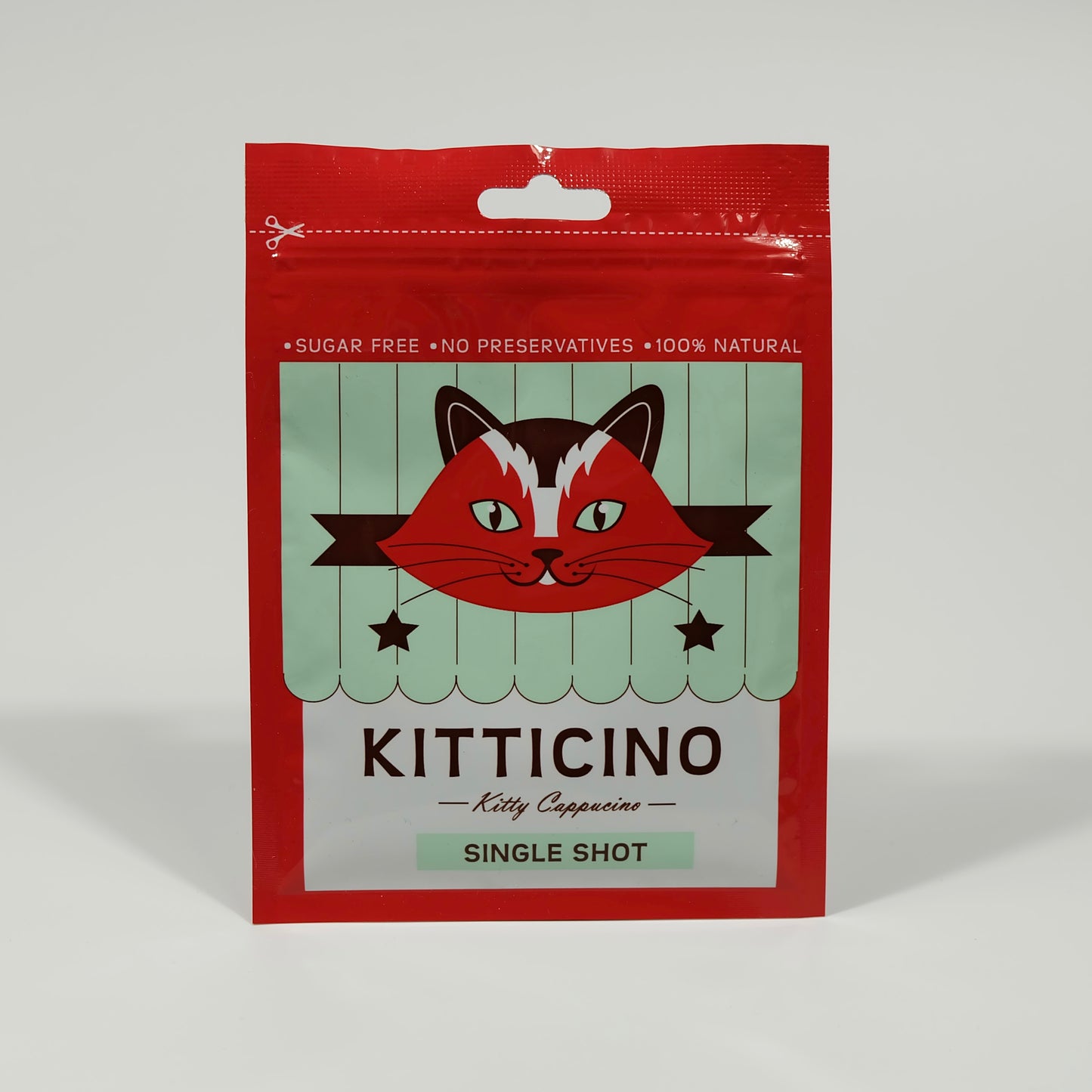 Kitticino Original