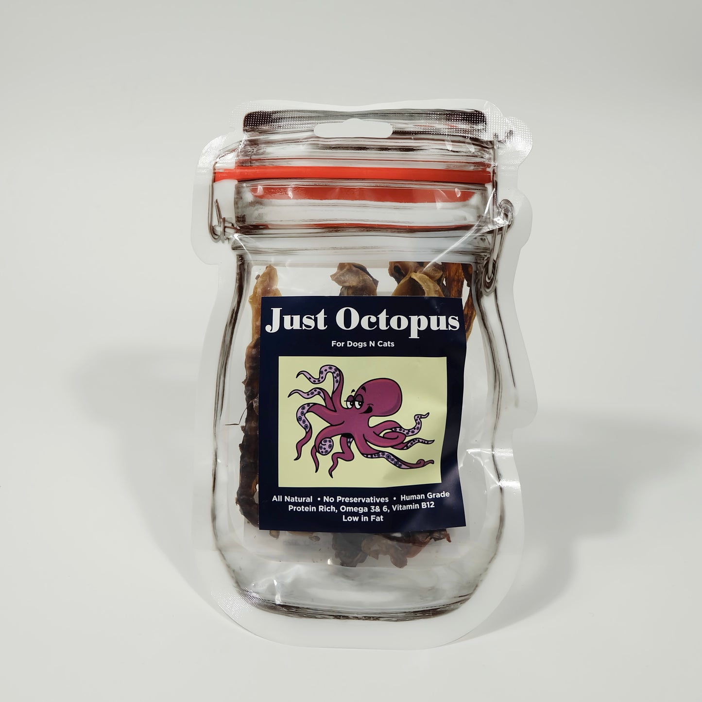 Octopus
