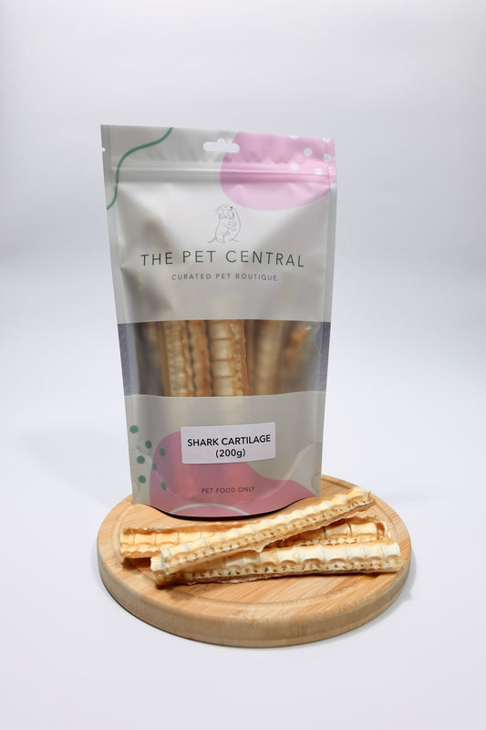 Shark Cartilage (200g)