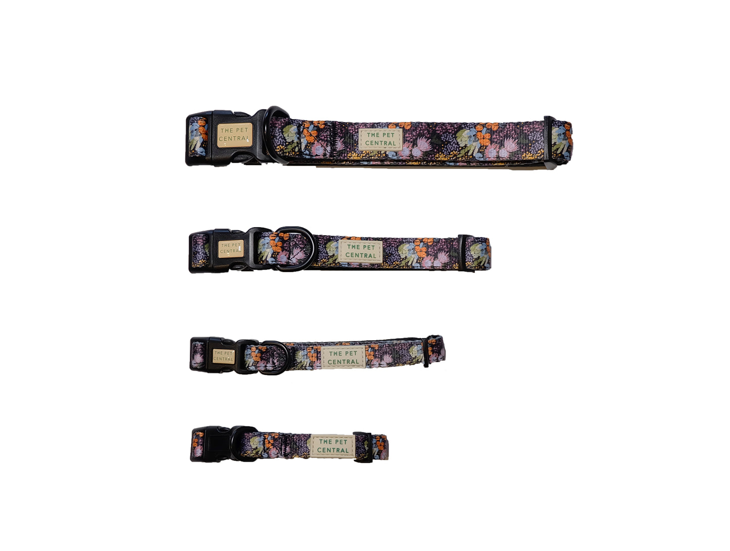 Native Nighttime Collar