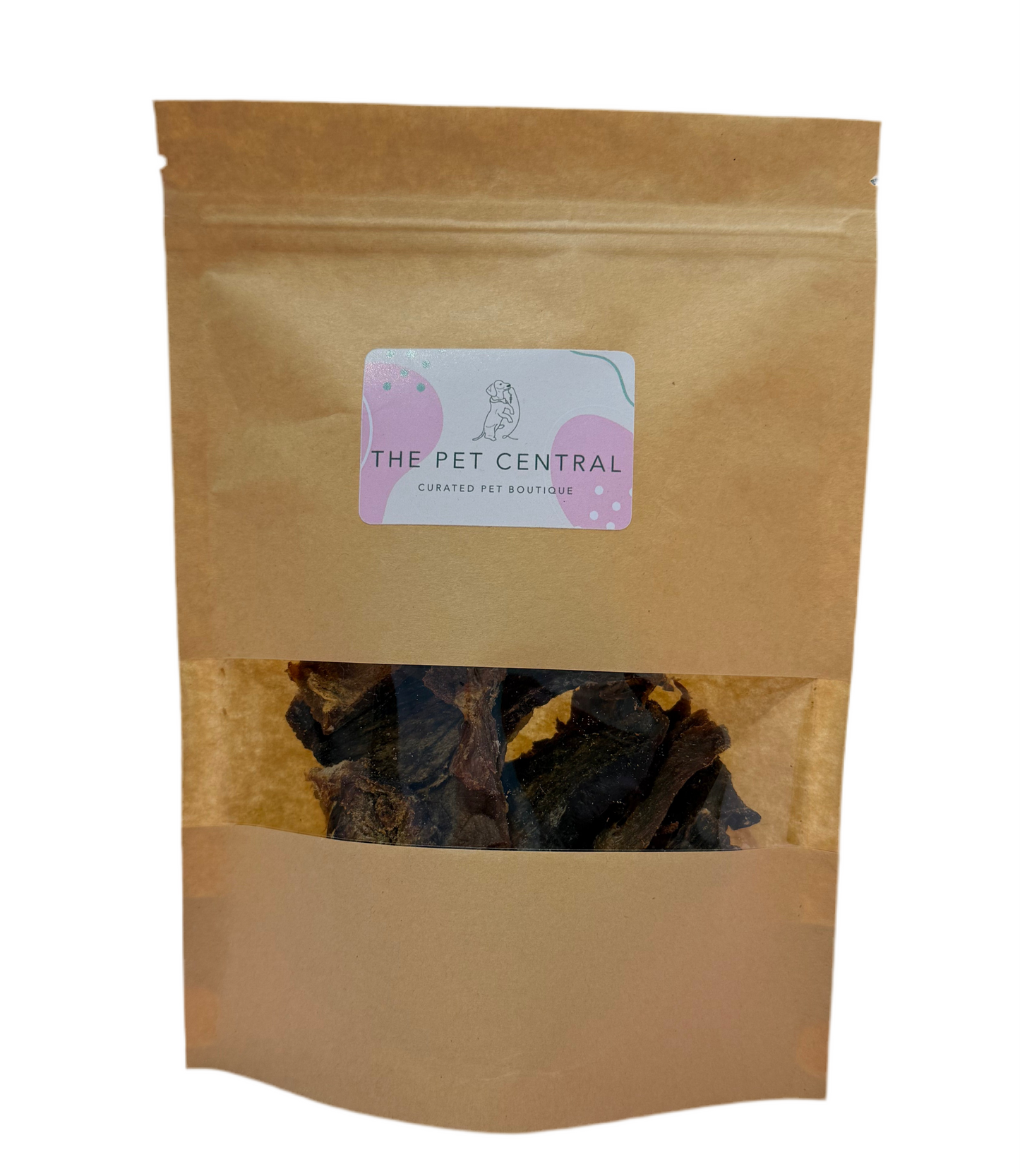 Emu Jerky (80g)