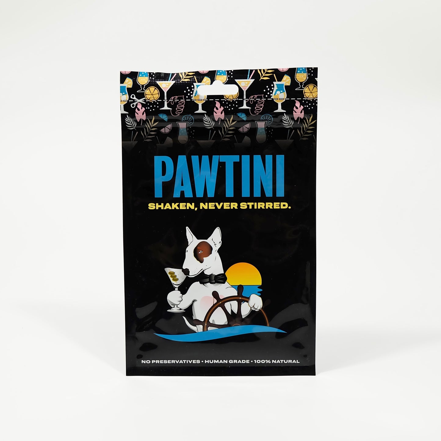 Pawtini