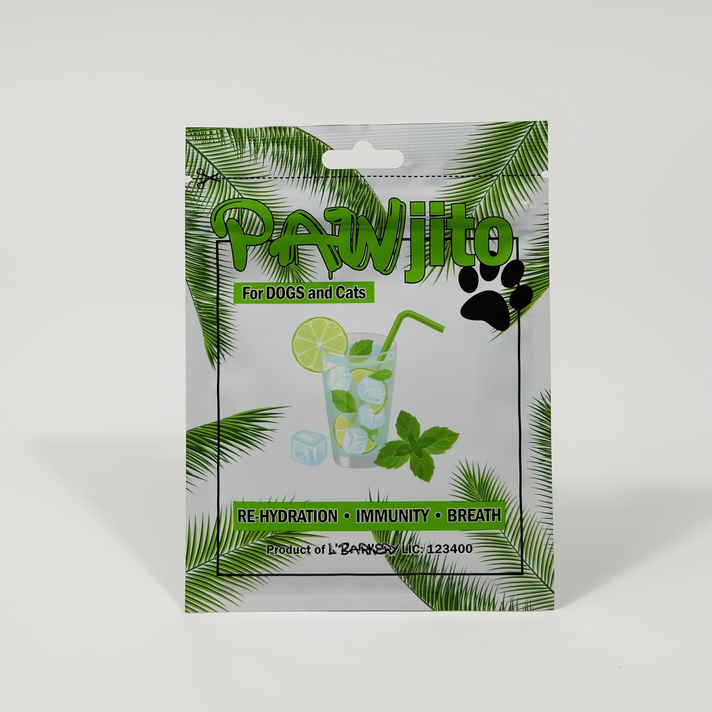 Pawjito