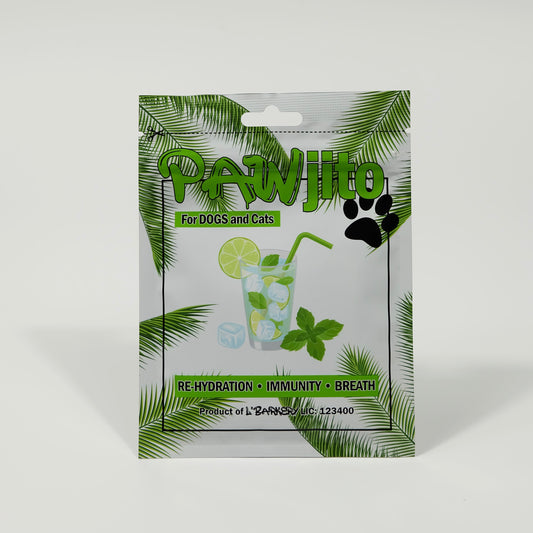 Pawjito