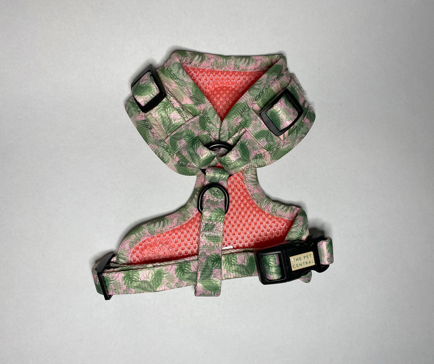 Tropical Bloom Harness