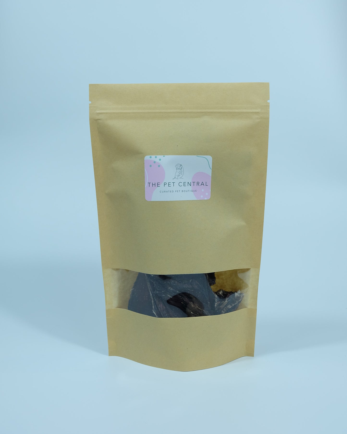 Kangaroo Jerky (100g)