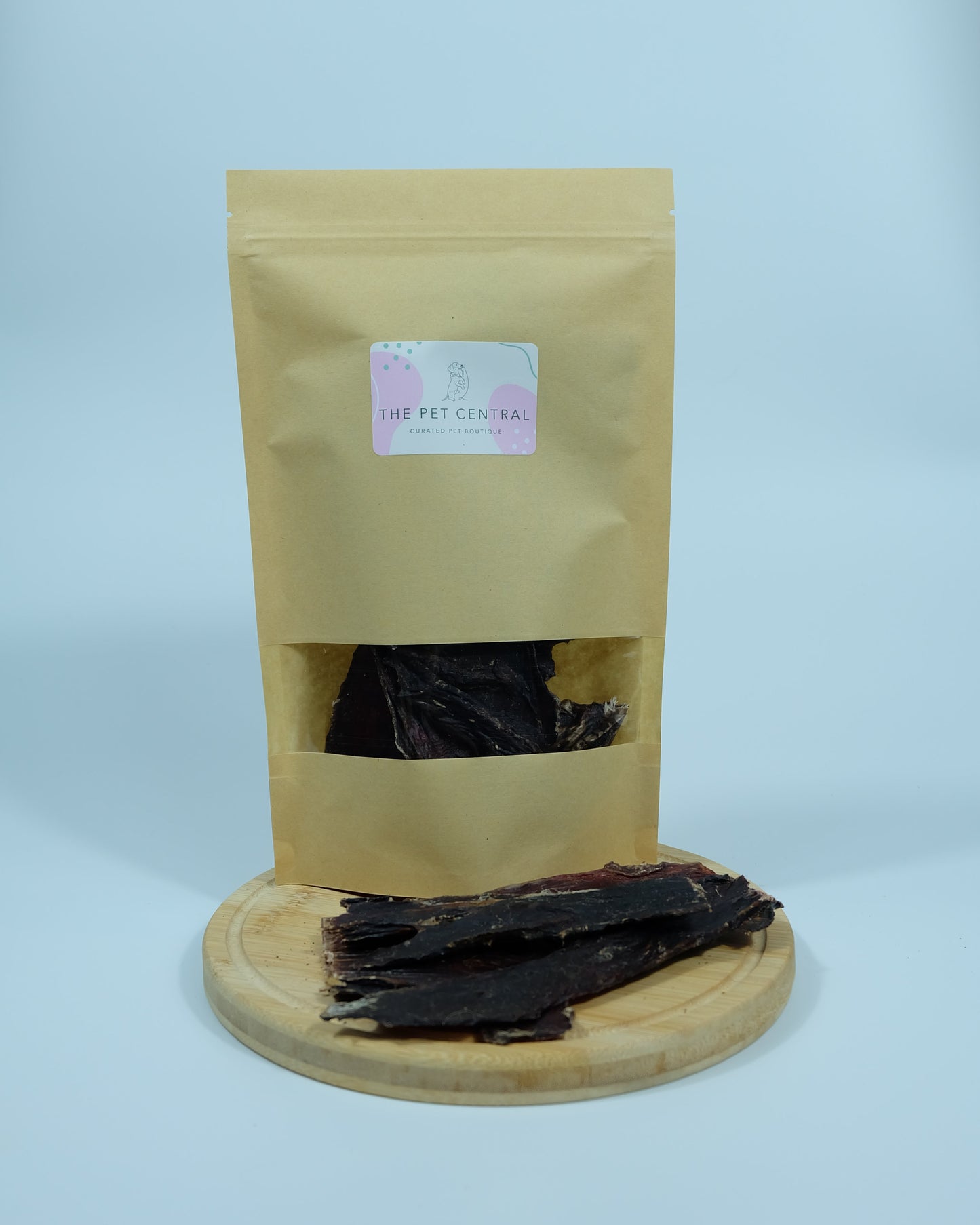 Kangaroo Jerky (100g)