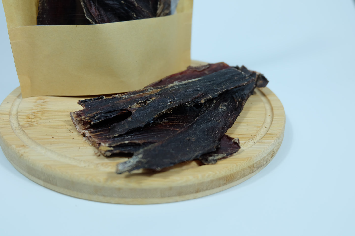 Kangaroo Jerky (100g)