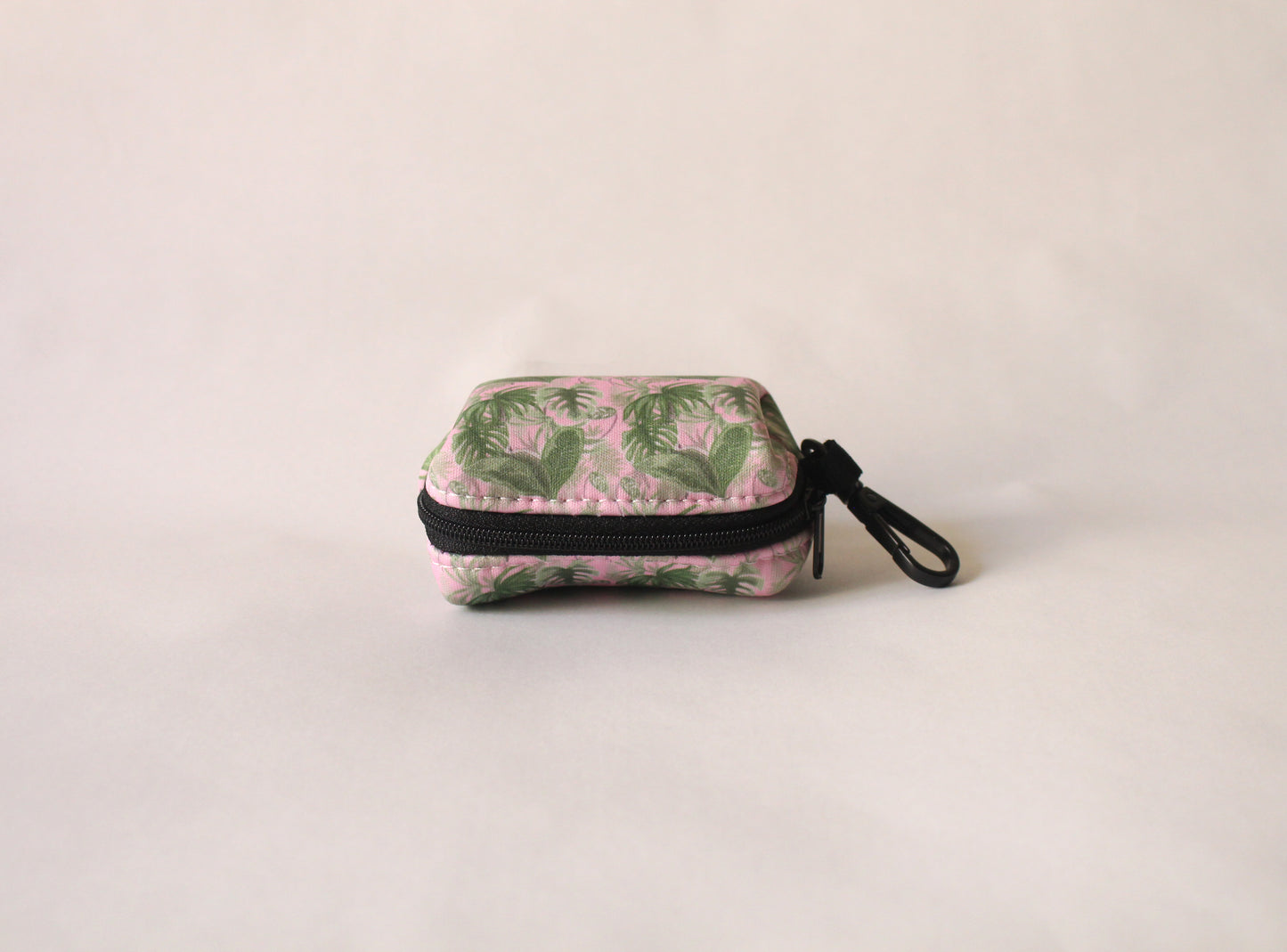 Tropical Bloom Poop Bag Holder