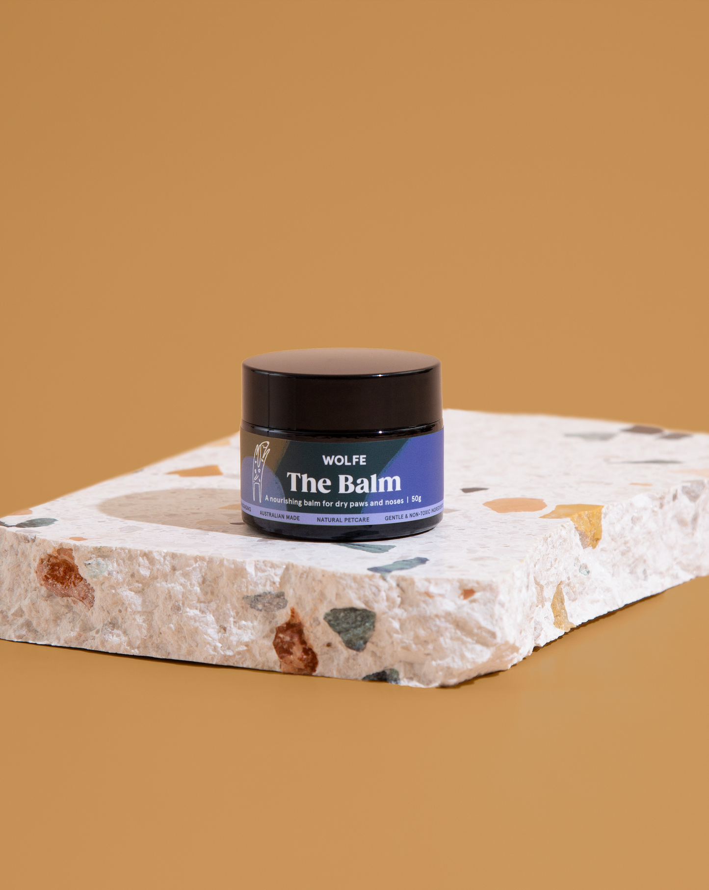 The Balm - Paw, Nose and Skin Balm