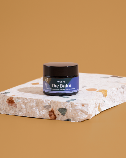 The Balm - Paw, Nose and Skin Balm