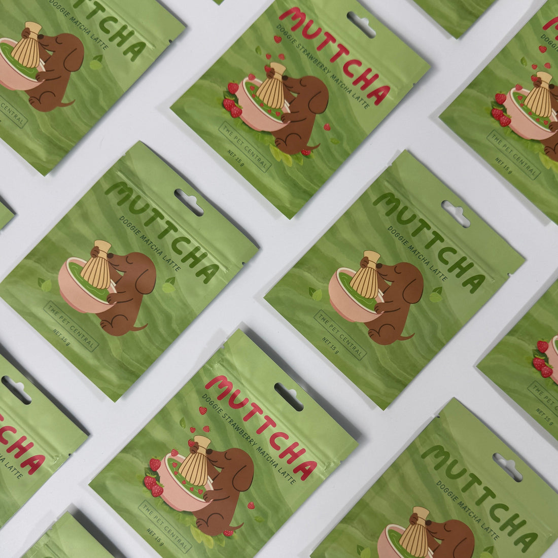 What Is Muttcha® for Dogs? Benefits, Ingredients & How to Serve It