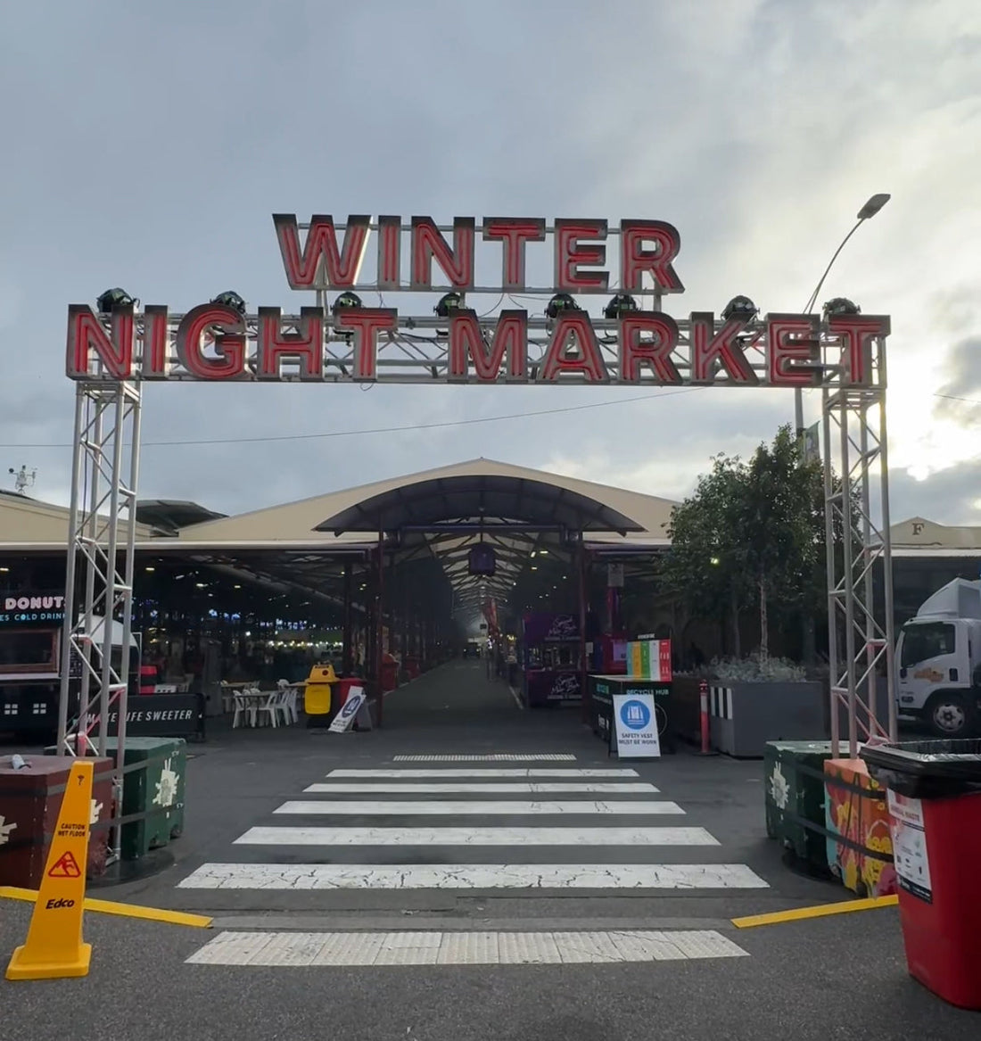Why The Pet Central Is a Must-Visit at Queen Victoria Market