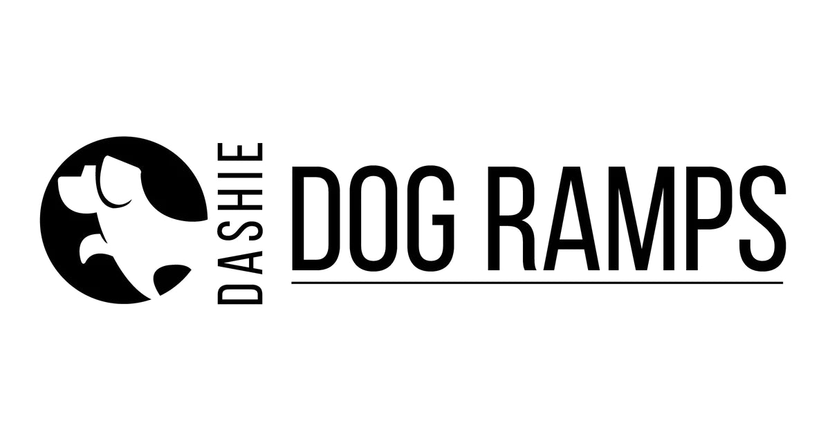 Dashie Dog Ramps
