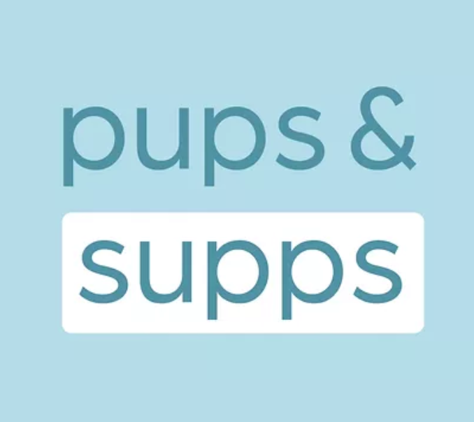 Pups and Supps