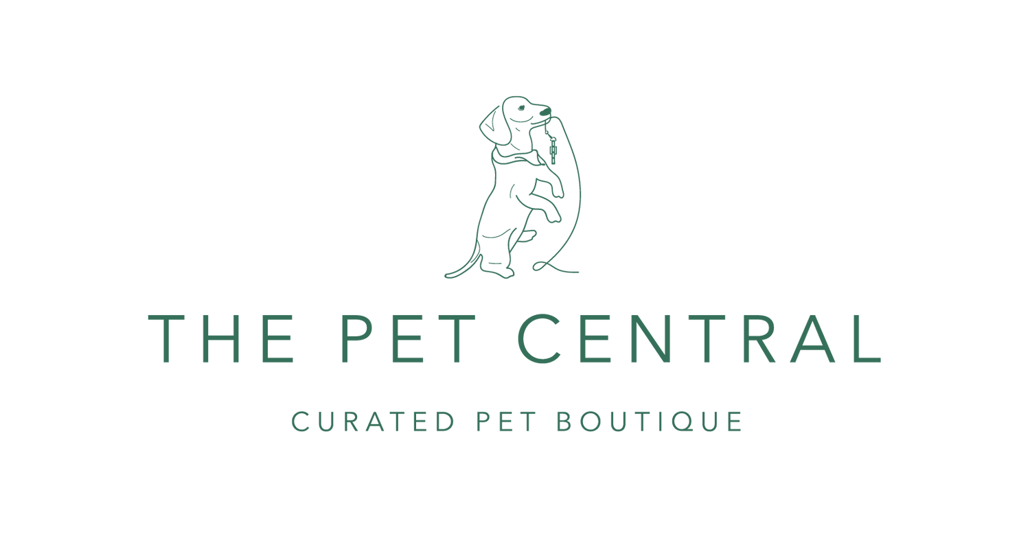 The Pet Central