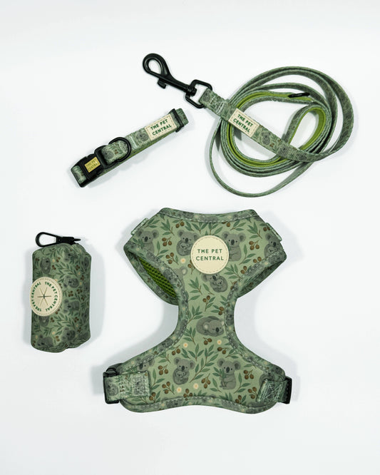 Koala Trails Harness Set