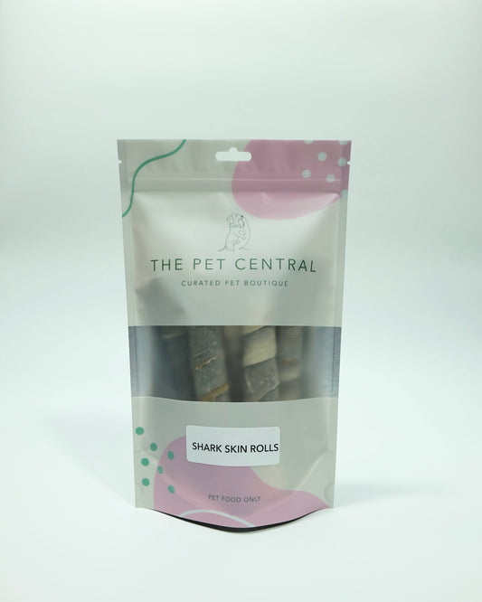 Shark Skin Rolls (100g)