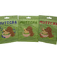 The Muttcha® Trio - Original, Strawberry & Blueberry