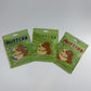 The Muttcha® Trio - Original, Strawberry & Blueberry