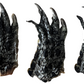 Crocodile Feet