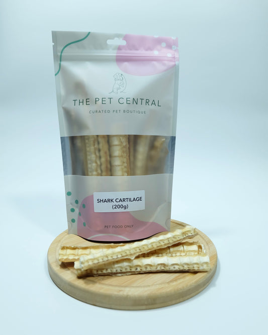 Shark Cartilage (200g)