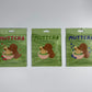 The Muttcha® Trio - Original, Strawberry & Blueberry
