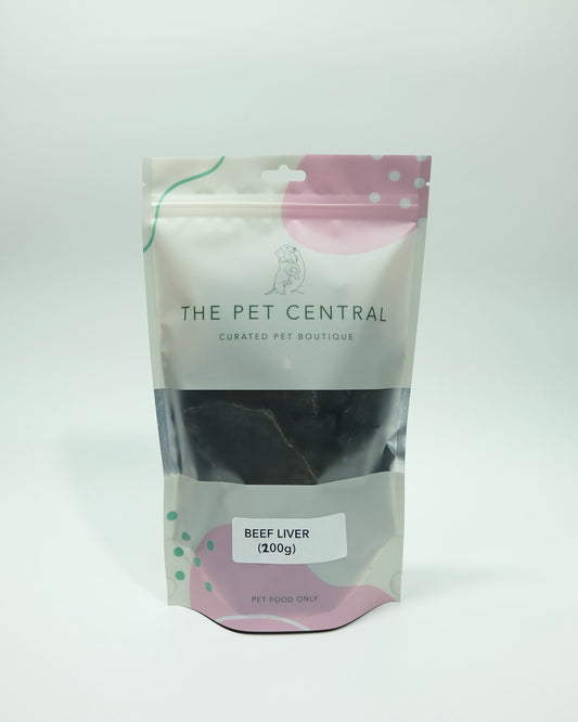 Beef Liver (200g)