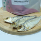 Sardines (100g)