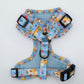 Butterfly Fields Harness