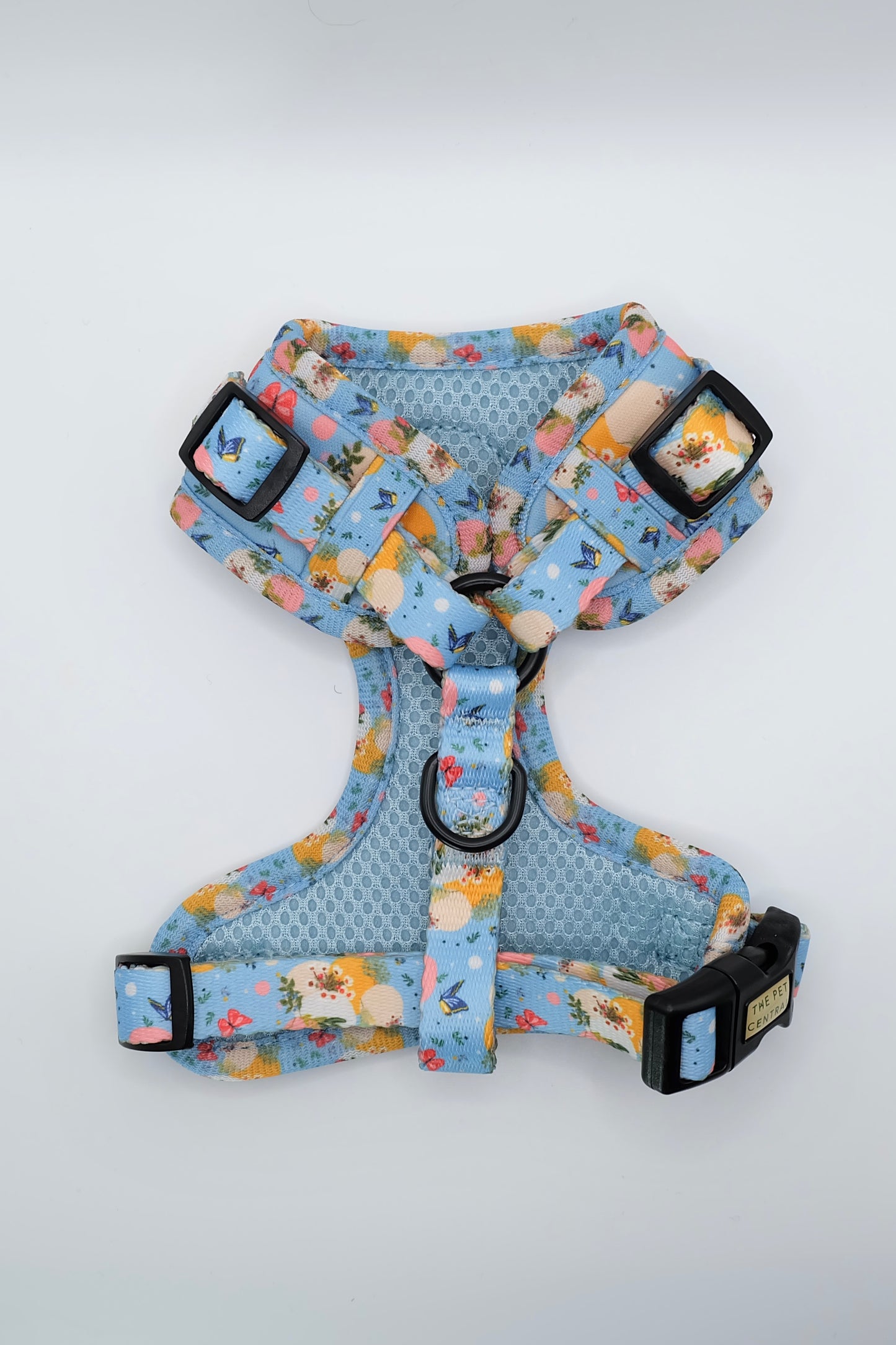 Butterfly Fields Harness