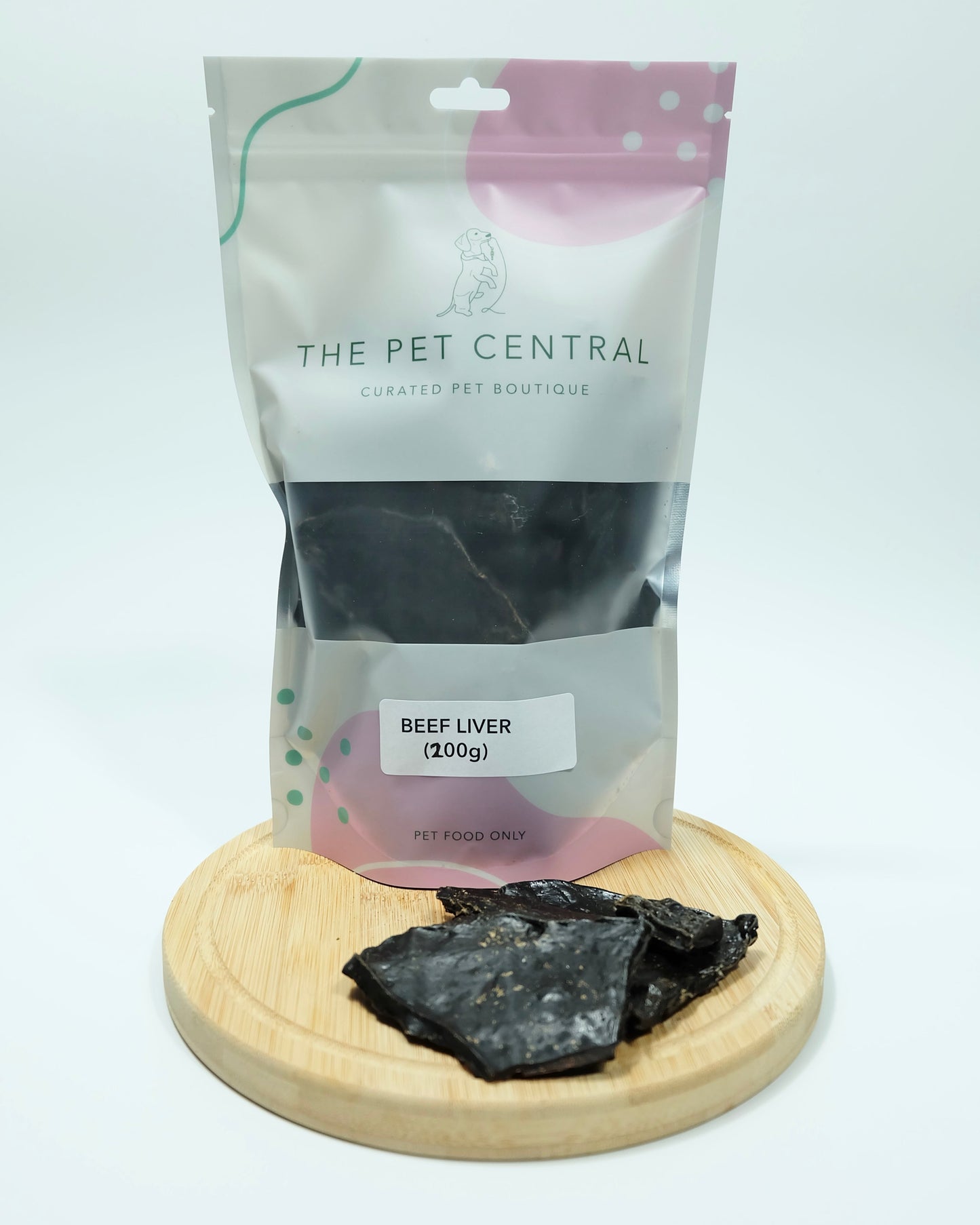Beef Liver (200g)