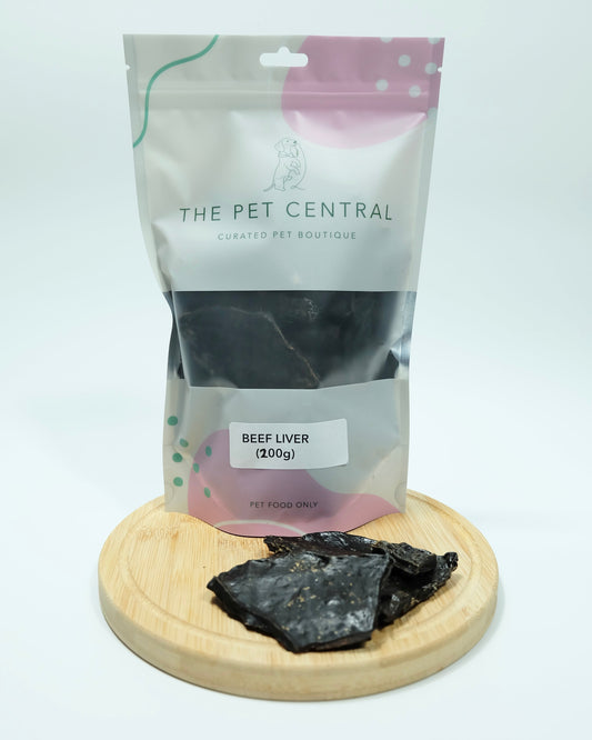Beef Liver (200g)