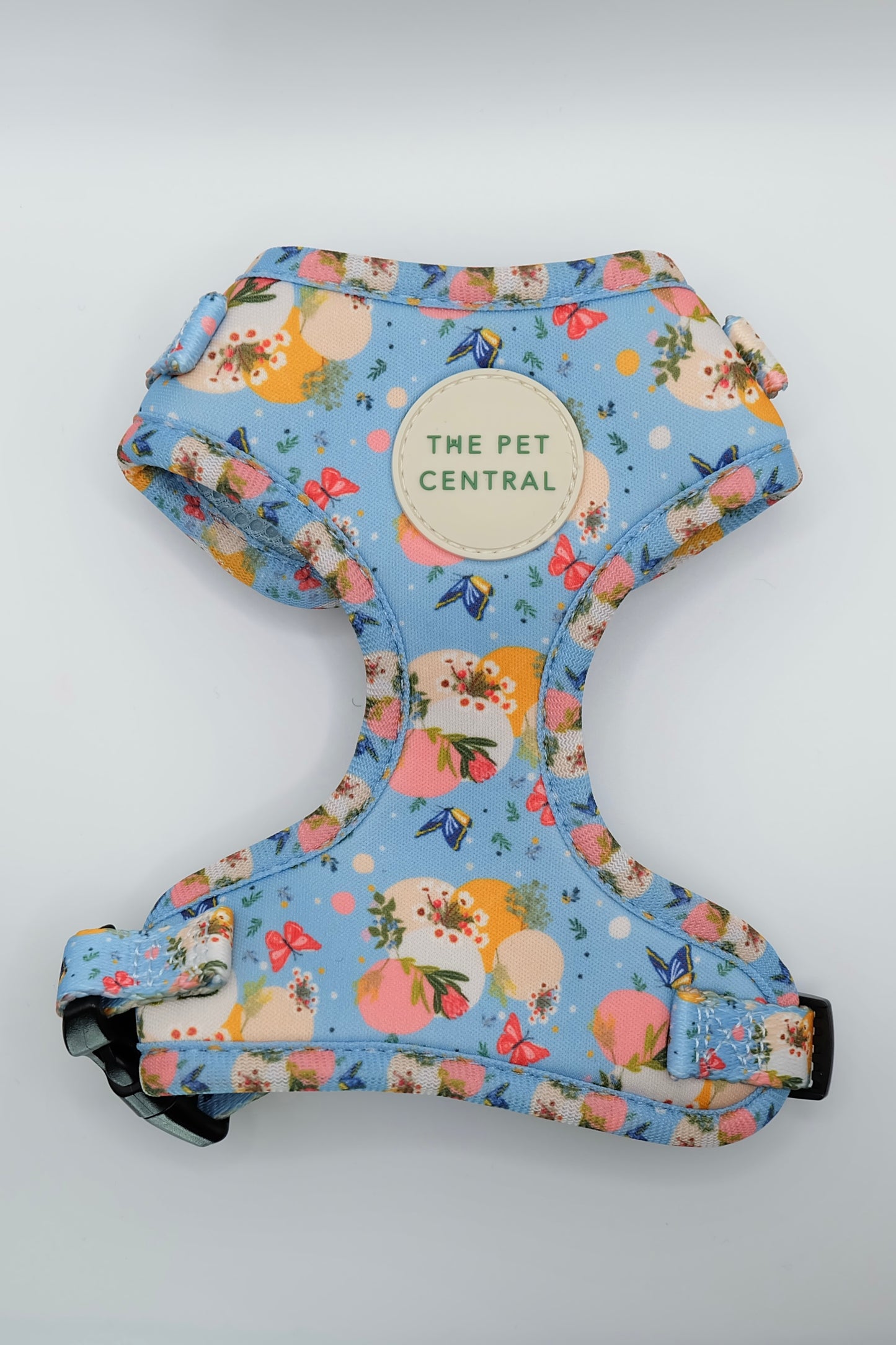 Butterfly Fields Harness