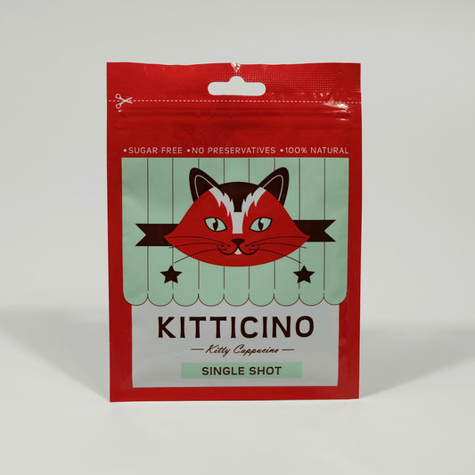 Kitticino