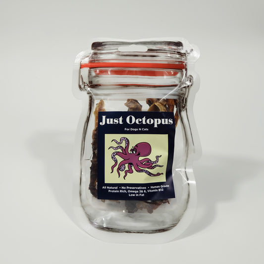 Octopus