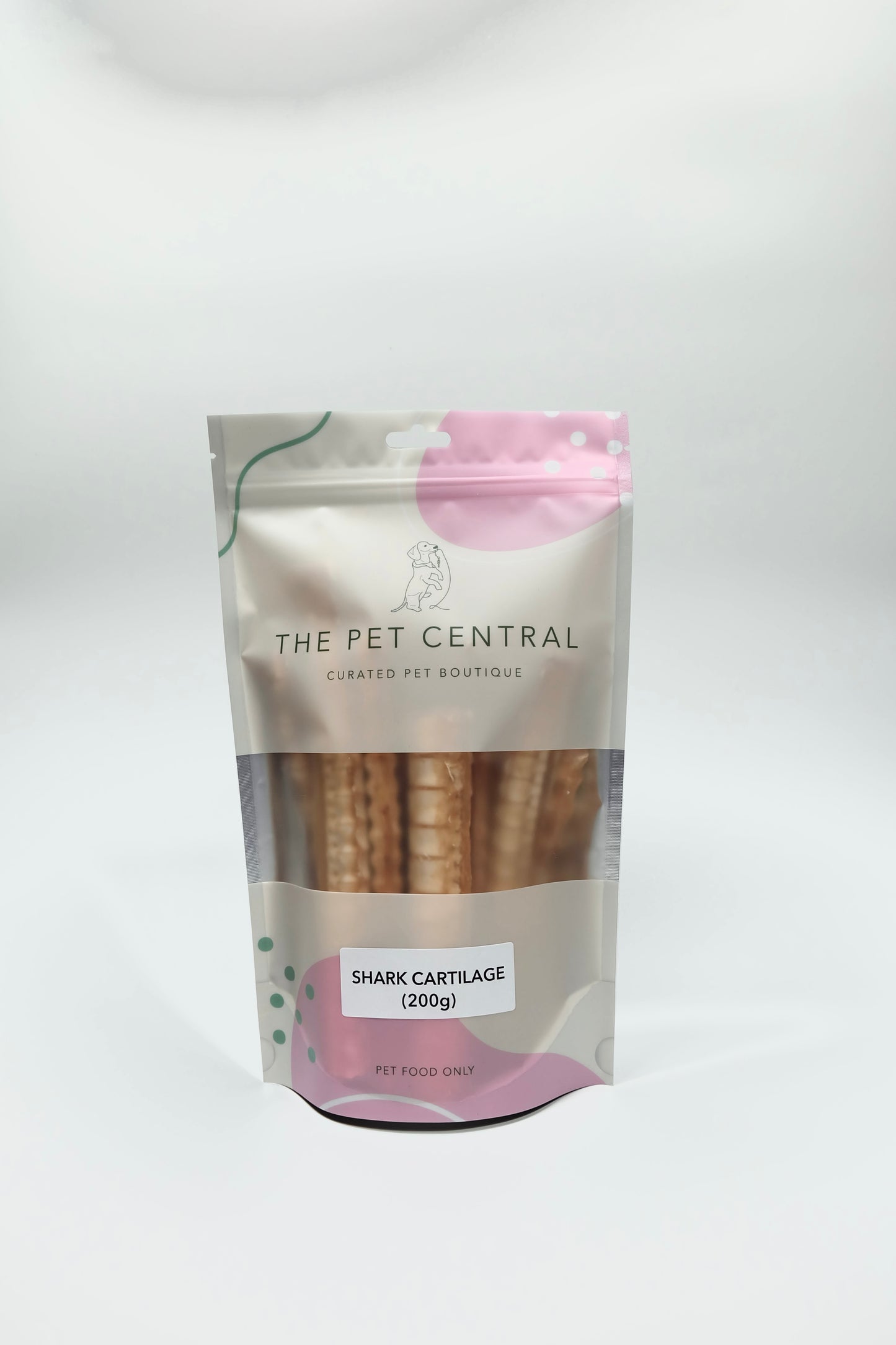 Shark Cartilage (200g)