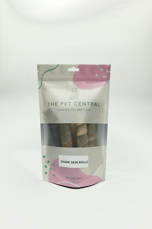 Shark Skin Rolls (100g)