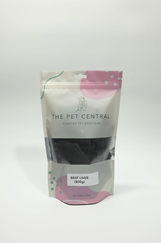 Beef Liver (200g)