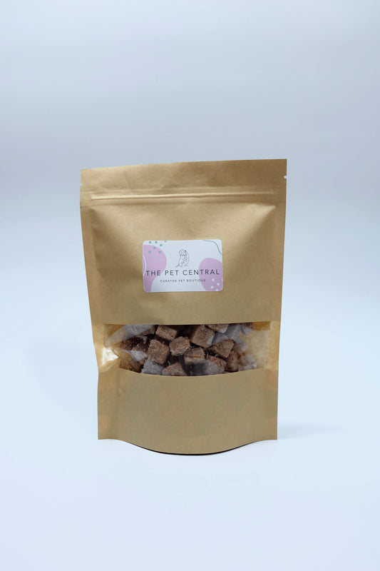 Freeze Dried Duck (80g)