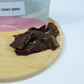 Emu Jerky, Pet Treats, The Pet Central