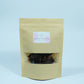 Kraft bag with 80g Emu Jerky 