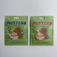 The Muttcha® Berry Bundle - Strawberry & Blueberry