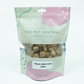 Freeze Dried Duck, pet treats, 80 gr